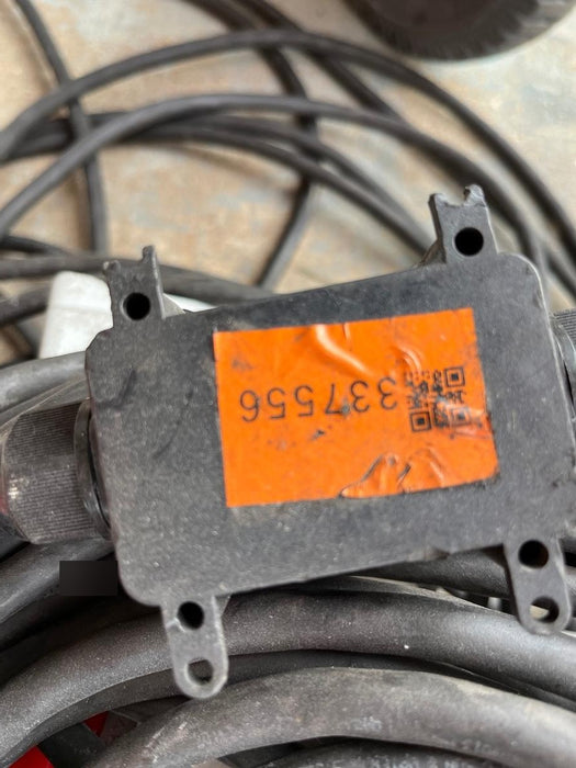 2023 WORKSITE LIGHTING DWXPLEDIL50-12V