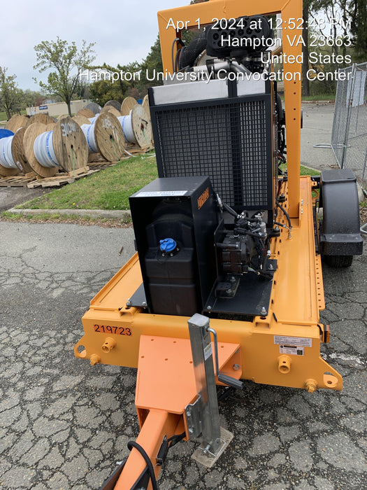 2022 PIONEER PP63C17L71-4045HFC06