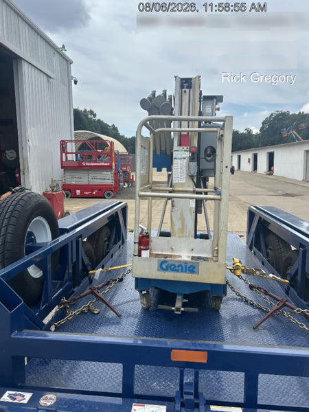 2026 AIR TOW Pro-16