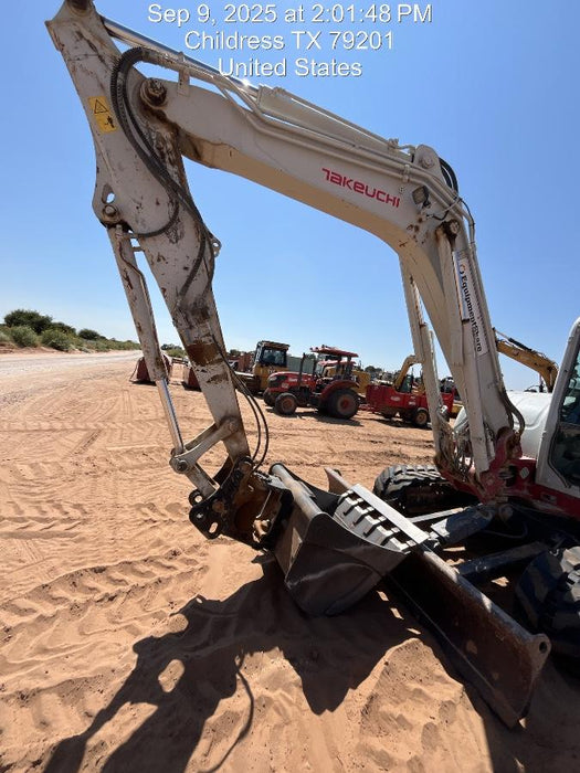 2024 TAG MANUFACTURING PTA-100-QC30