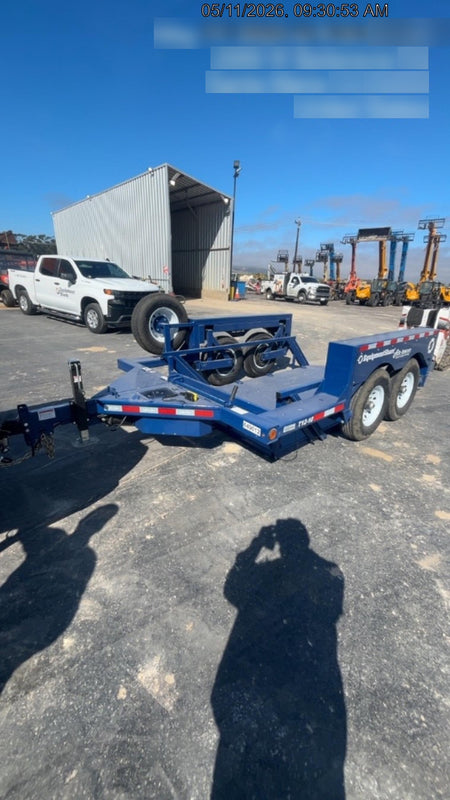 2026 AIR TOW T12-10