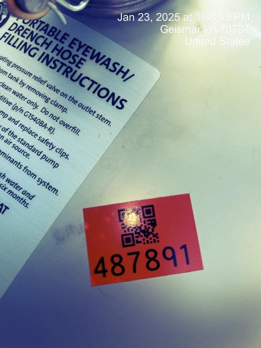 2024 GUARDIAN G1562HAT