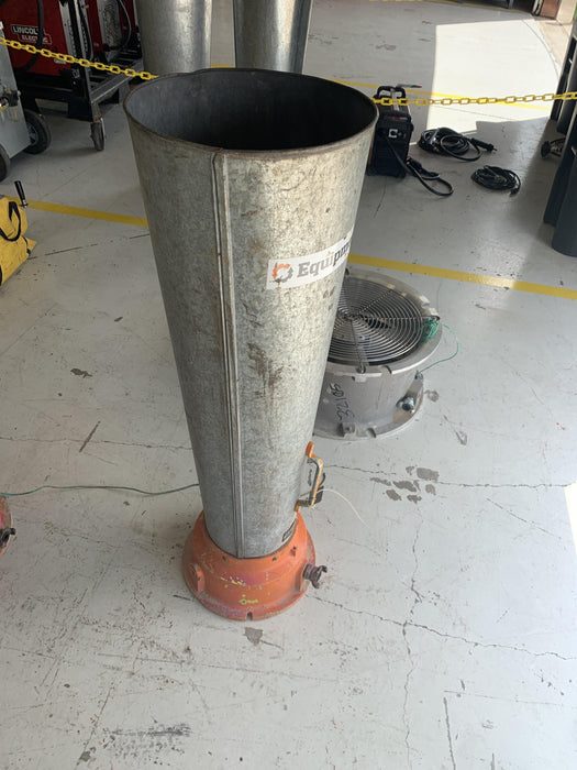 2020 MICHIGAN PNEUMATIC HV-8AM