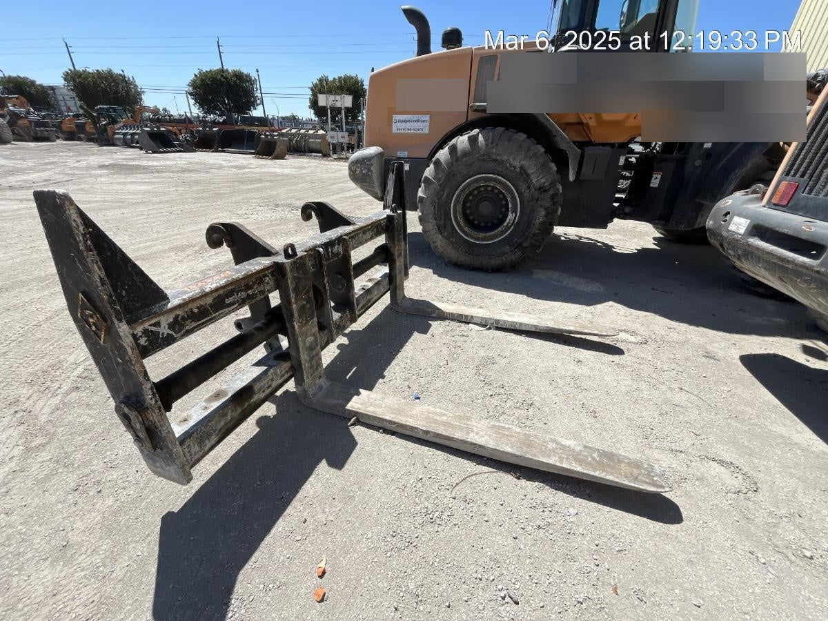 2023 PEMBERTON L600