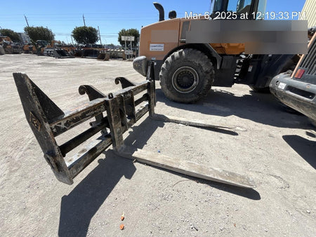 2023 PEMBERTON L600
