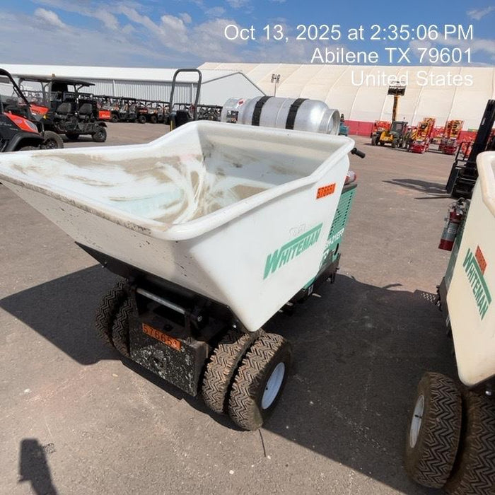 2025 MULTIQUIP WBH-21EFP