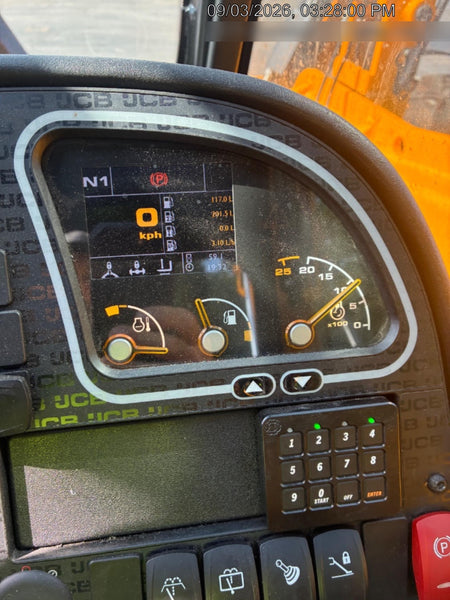 2026 JCB 510-56
