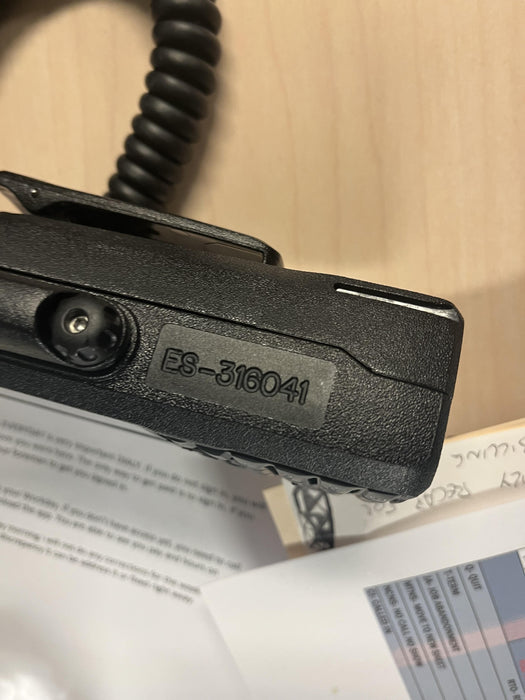 2023 MOTOROLA R7 DISPLAY