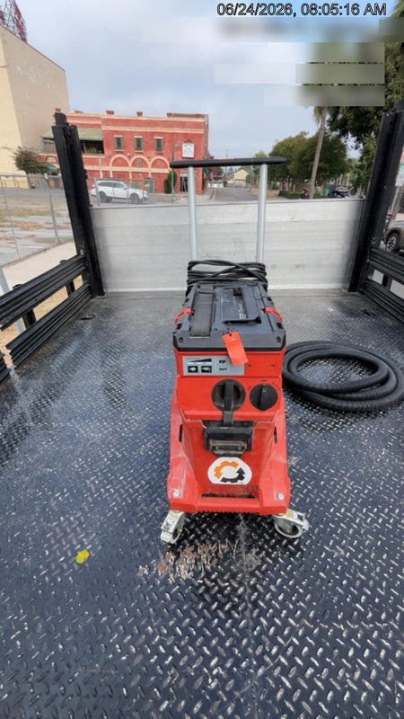 2024 HILTI VC 150-10 X