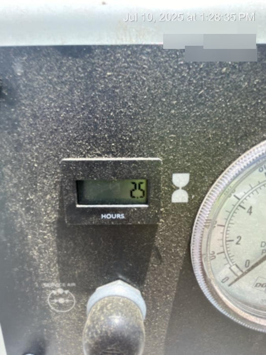 2025 BOBCAT PA185WDO-T4F