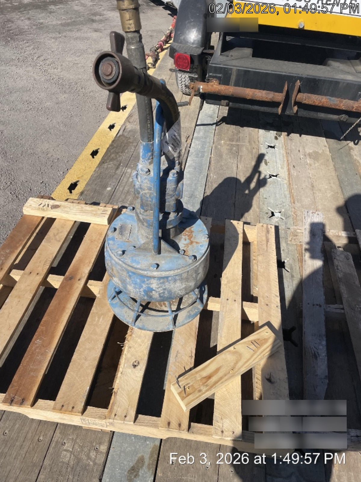 2023 HYDRA TECH SP04DT/S4VHLDI