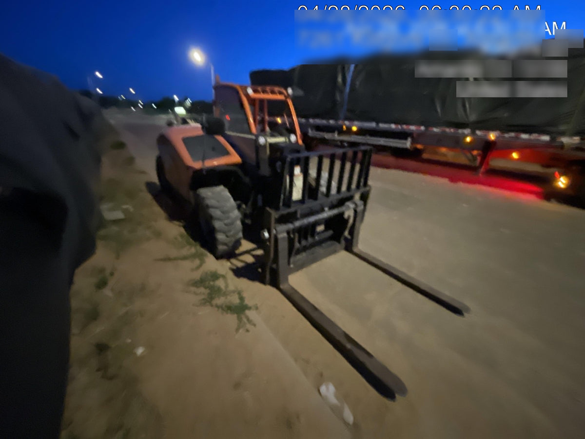 2023 JLG G5-18A