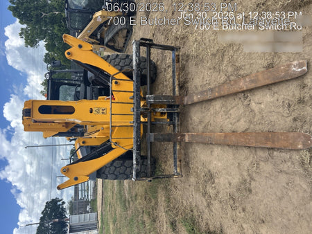 2025 JCB 510-56