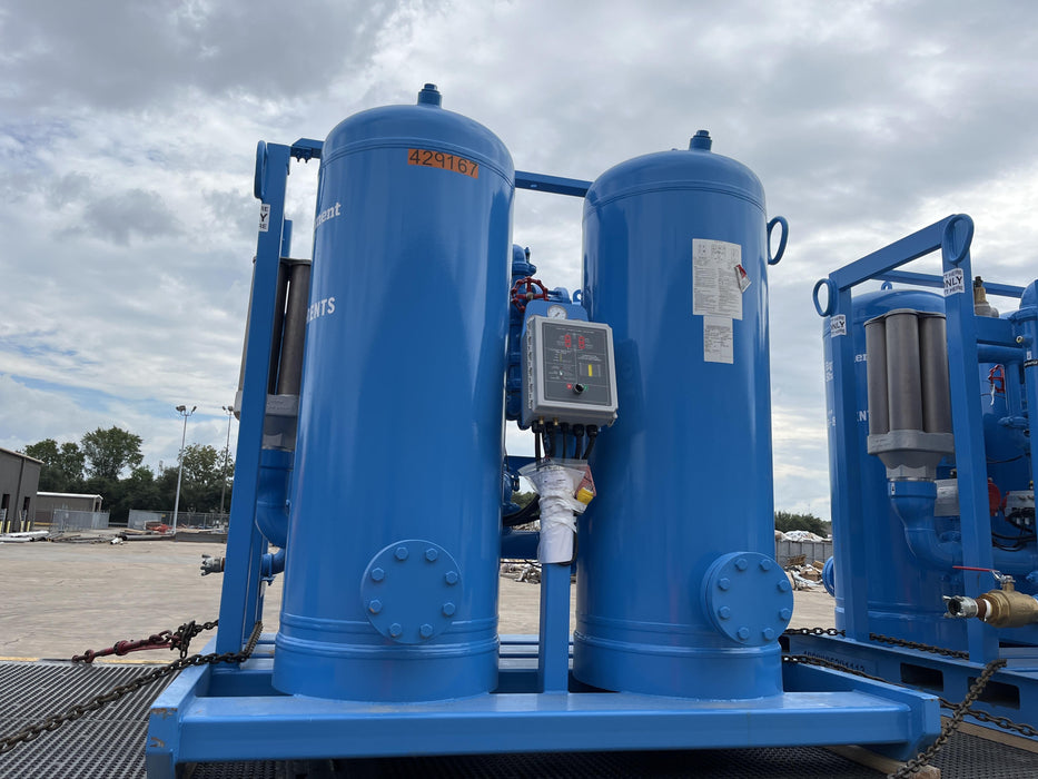 2024 HANKISON RDH-1550G