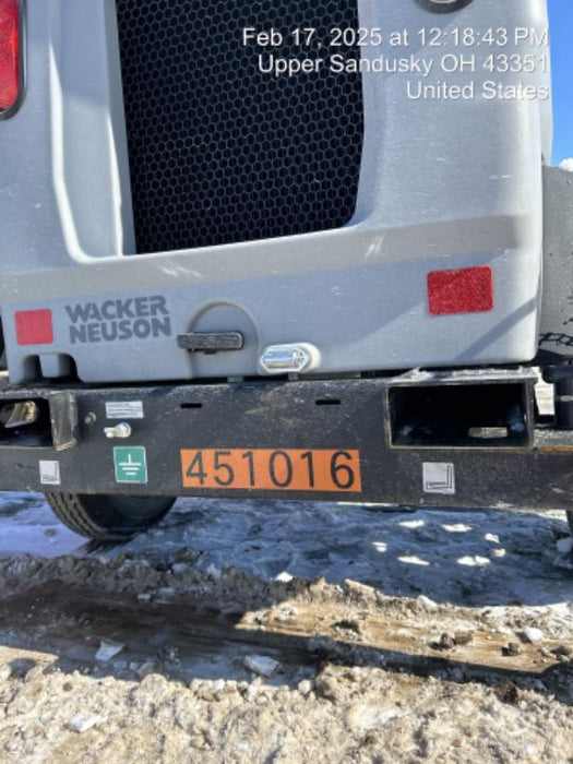 2024 WACKER NEUSON LTT4