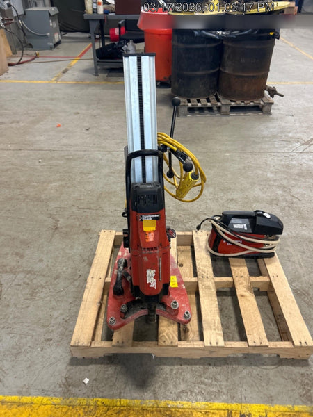 2021 HILTI DD250E