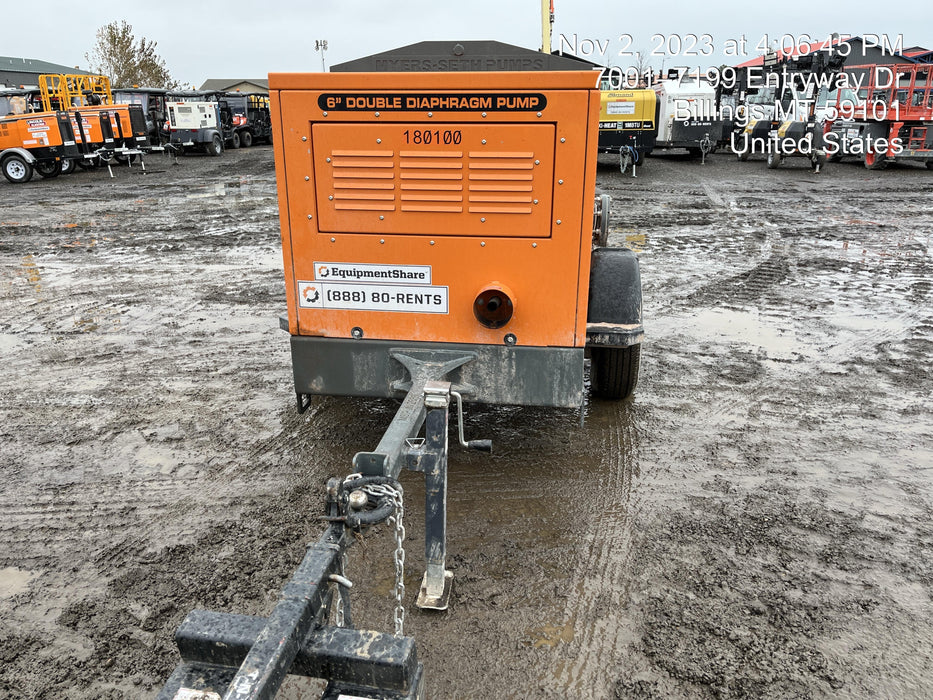 2021 MYERS-SETH A-DD6/HA/SAFE