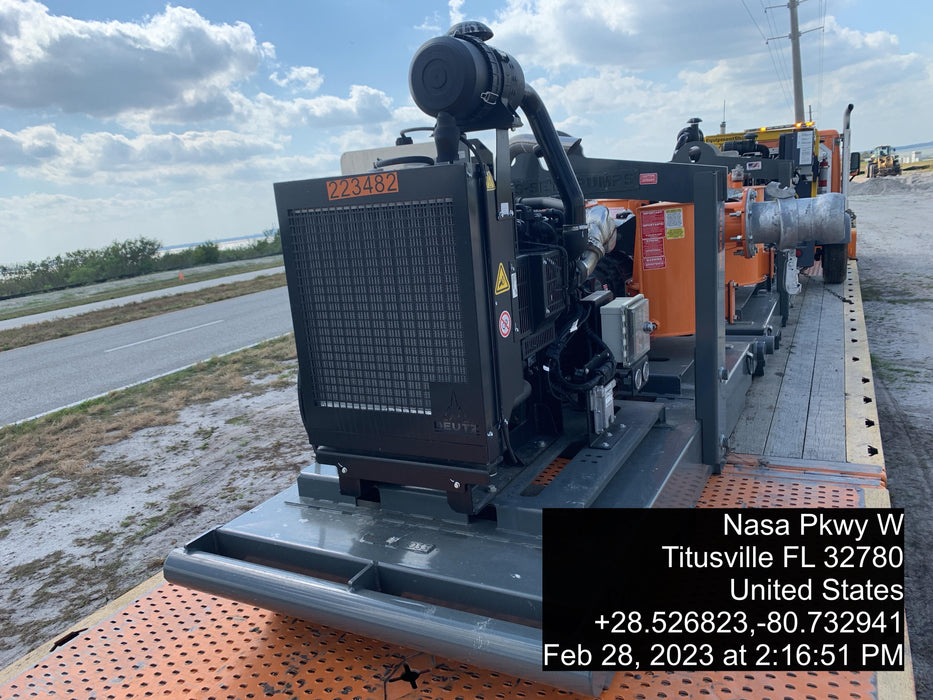 2022 MYERS-SETH RL-300