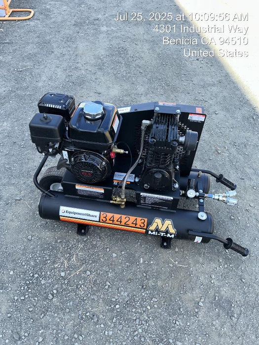 2023 MI-T-M CORPORATION AM1-PH65-08M