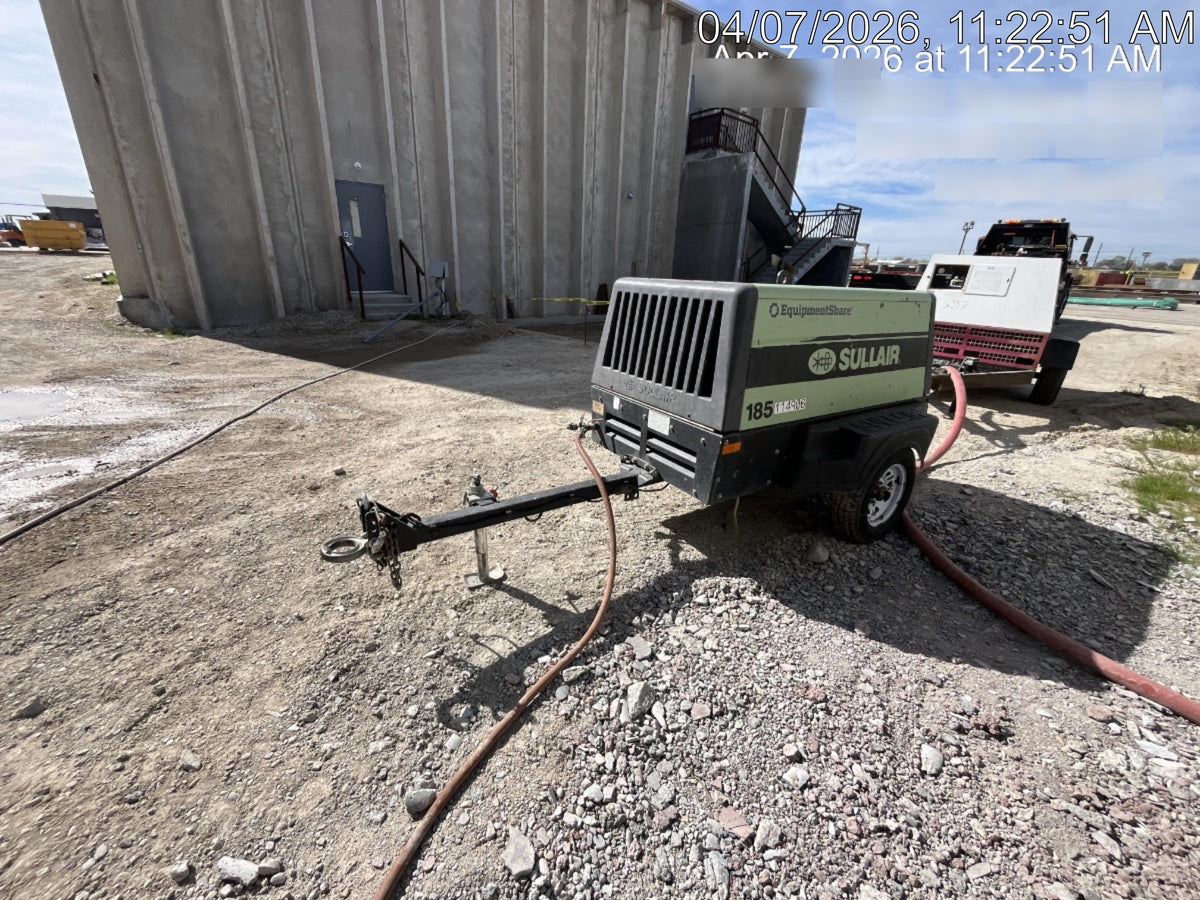 2020 SULLAIR 185-DPQ