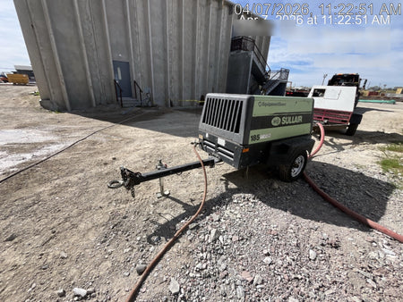 2020 SULLAIR 185-DPQ