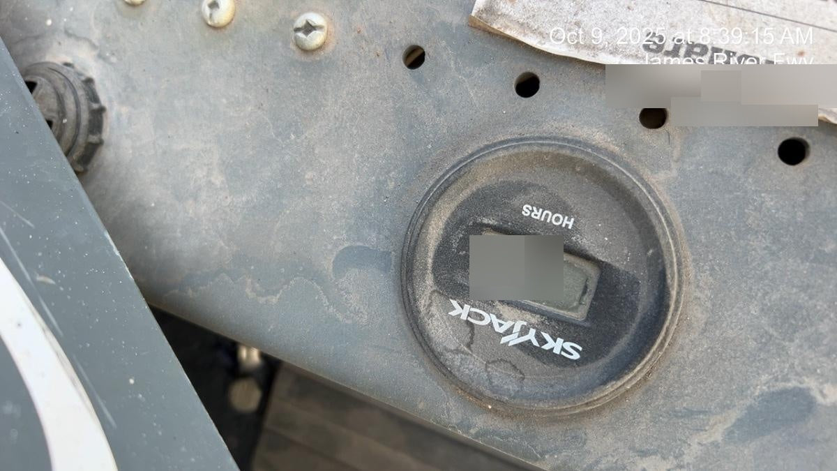 2017 Skyjack SJIII-3219 Skyjack SJ3219, Trojan Battery Set, Extended Warranty 5yr/5k hr