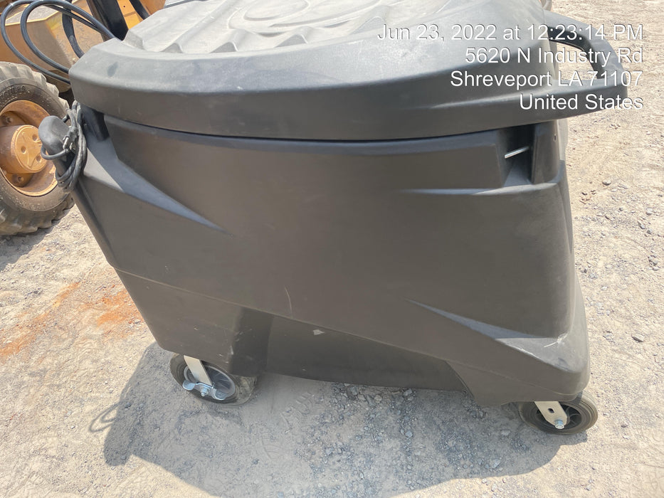 2022 POWER BREEZER PB4BASE