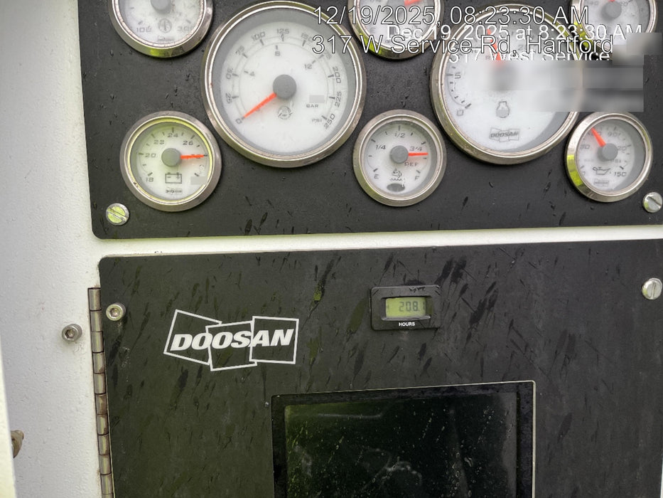 2025 BOBCAT PA825VWCU-T4F