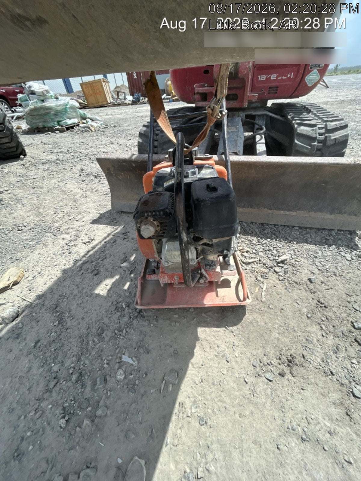2023 MULTIQUIP MVC82VHW