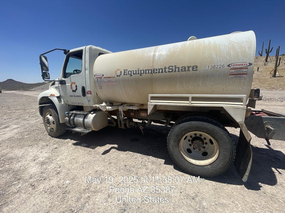 2025 JLG 660SJ