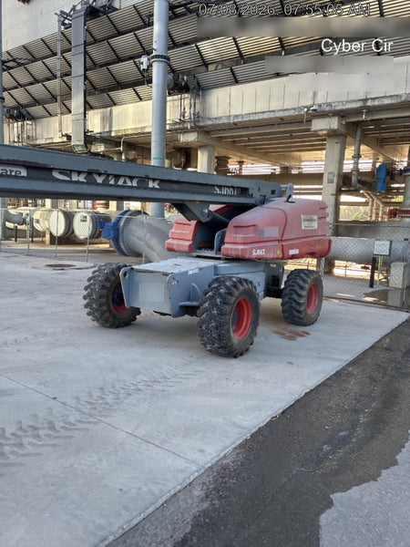 2019 SKYJACK SJ66T