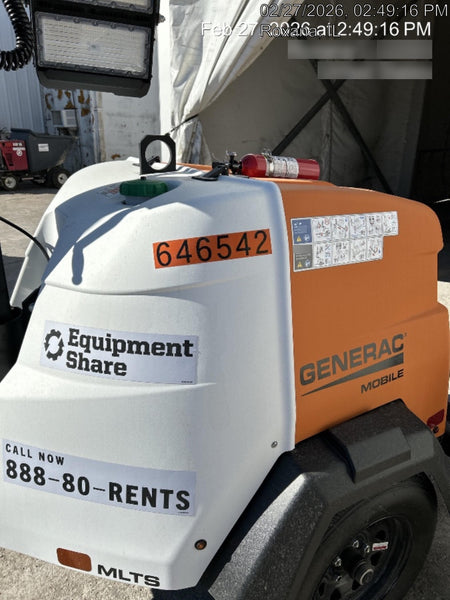 2026 GENERAC MLTS-4