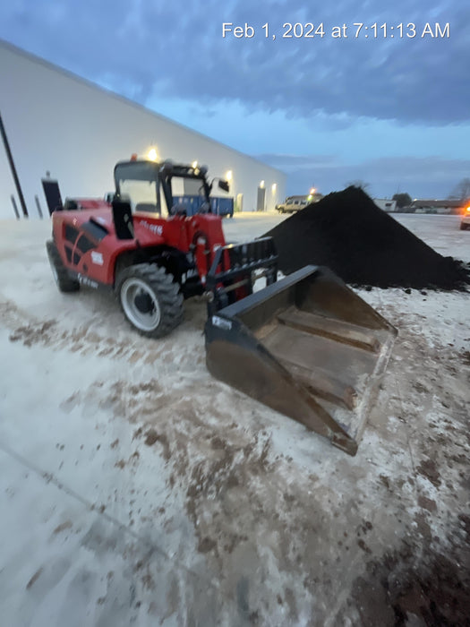 2020 STAR INDUSTRIES 1406B