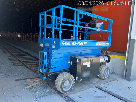 2020 GENIE GS-4069 RT