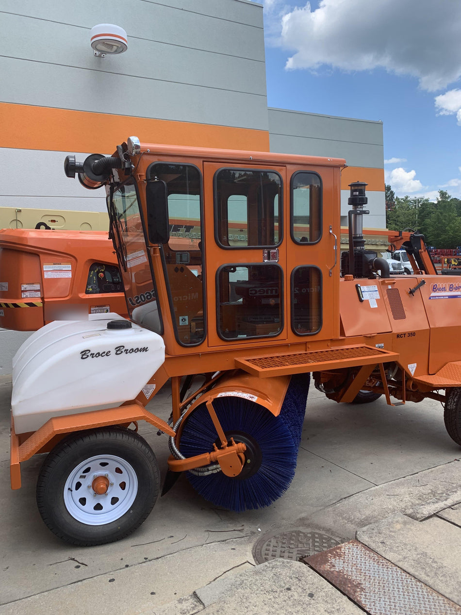 2020 BROCE RCT350
