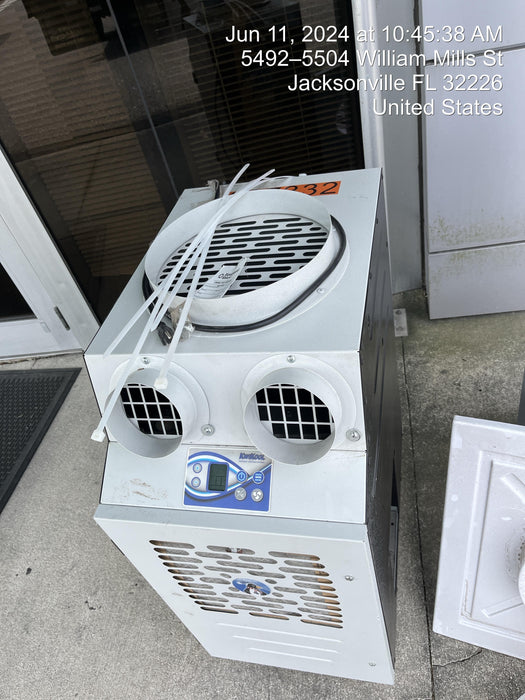 2022 KWIKOOL KPAC1411-2