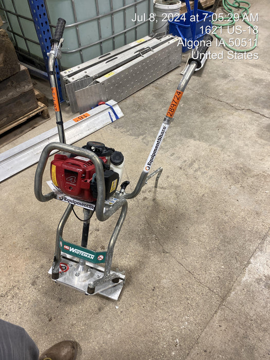 2023 MULTIQUIP DSGPULW