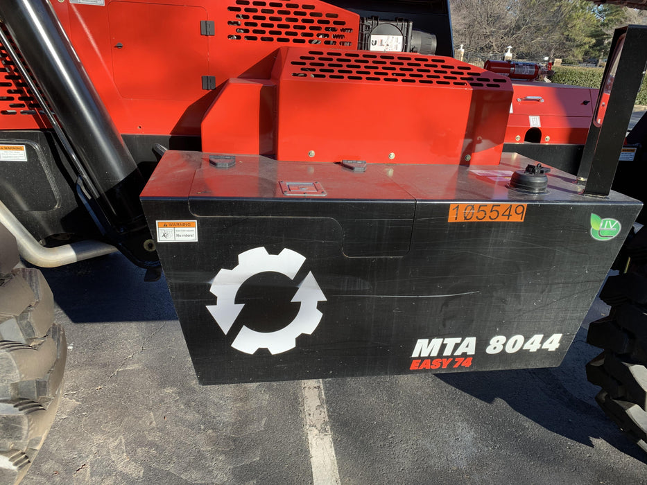 2020 MANITOU MTA8044