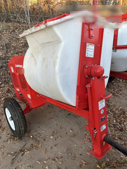 2023 MULTIQUIP WM90PH8