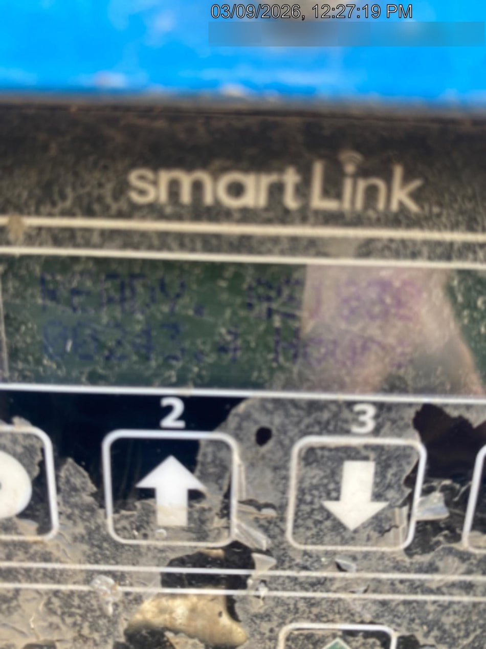 2018 Genie GS-1930 Genie GS-1930 w/Fixed Rail, Chain Entry