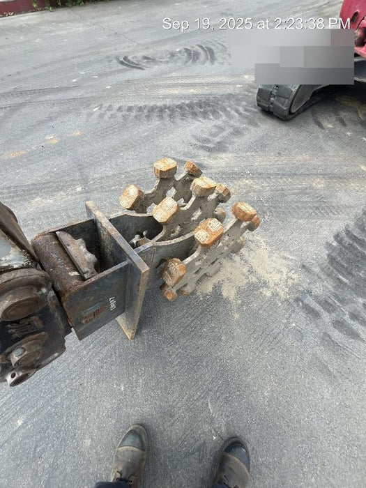 2022 STEEL UNLIMITED SUIME18CW