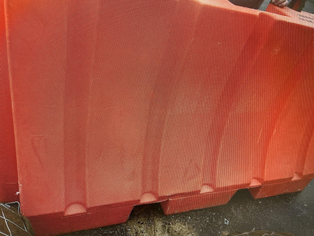 2022 HOUSTON BARRICADE HBS-WFB42