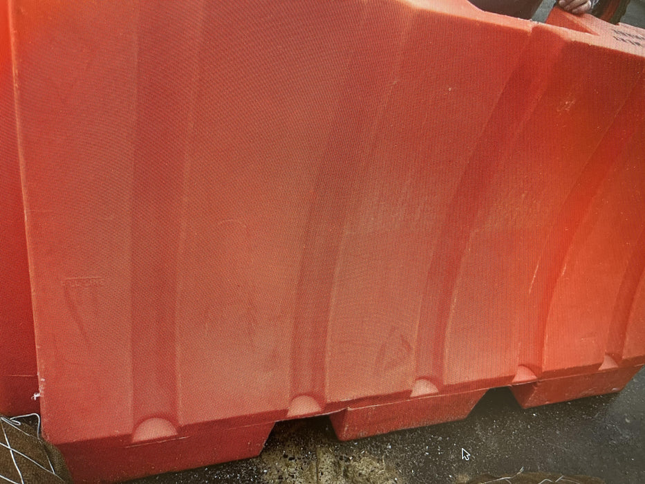 2022 HOUSTON BARRICADE HBS-WFB42