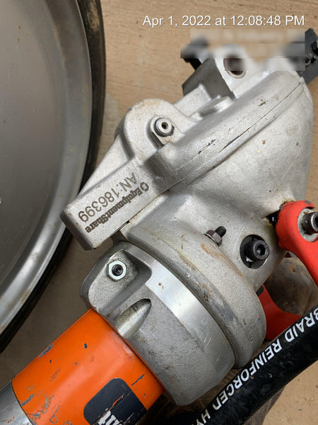 2021 MICHIGAN PNEUMATIC 10267
