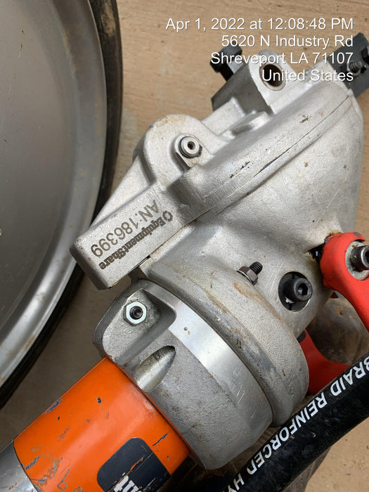 2021 MICHIGAN PNEUMATIC 10267