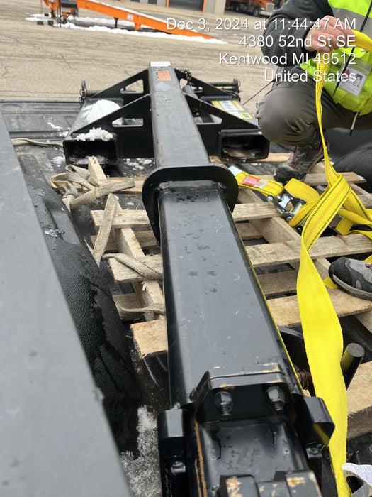 2024 STAR INDUSTRIES M1360B - Star JIB Boom