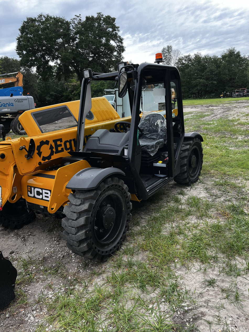 2026 JCB 505-20TC