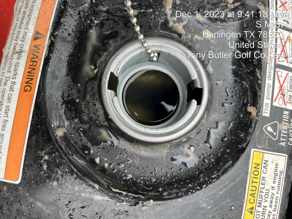 2023 MULTIQUIP QP2TH