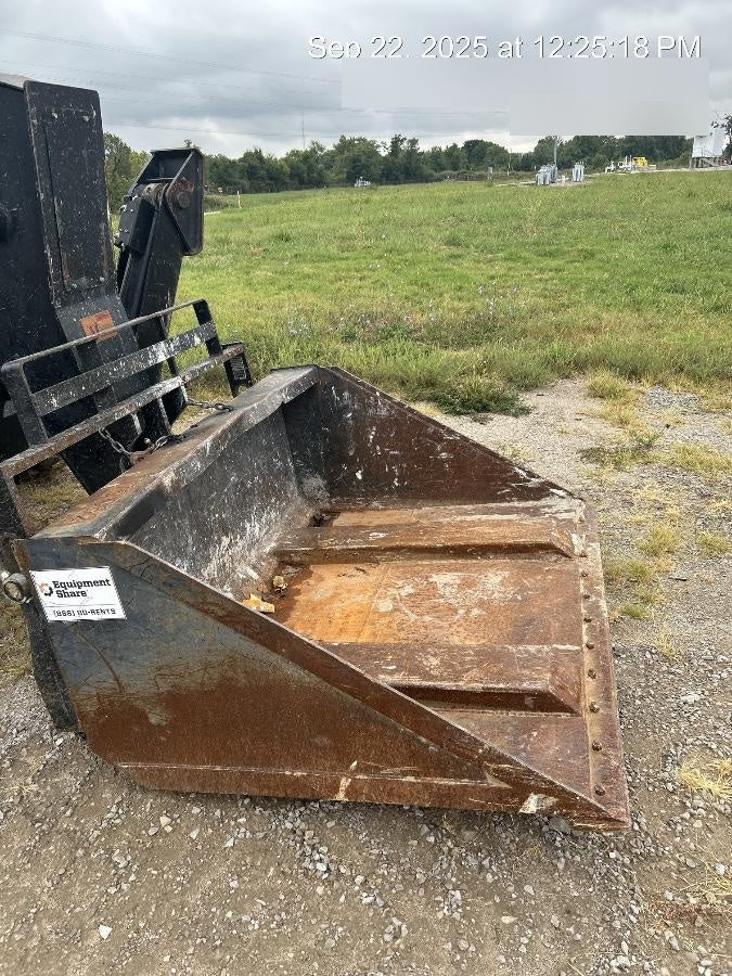 2020 ARROW MATERIAL HANDLING 3207218BFM