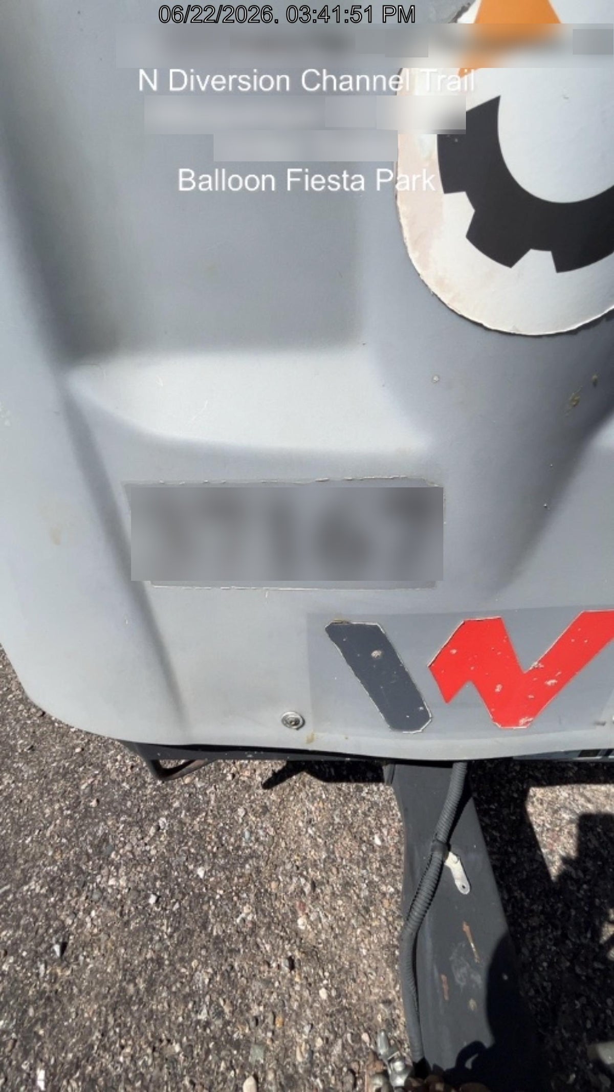 2019 WACKER NEUSON LTV6L-MH